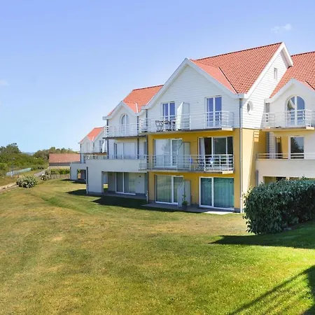 3 Bedroom Cozy In Wimereux