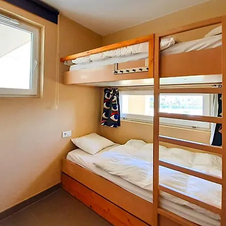 Appartement 3 Bedroom Cozy In *