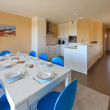 3 Bedroom Cozy In Appartement Wimereux