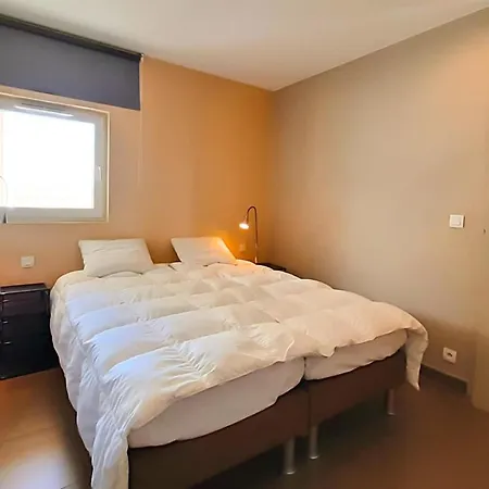 Appartement 3 Bedroom Cozy In Wimereux