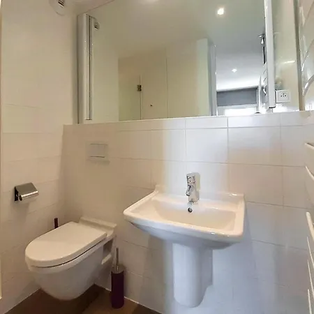 3 Bedroom Cozy In Appartement Wimereux