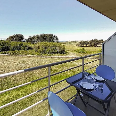 3 Bedroom Cozy In * Wimereux