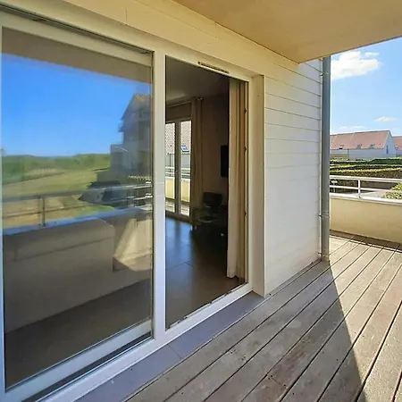 3 Bedroom Cozy In Wimereux