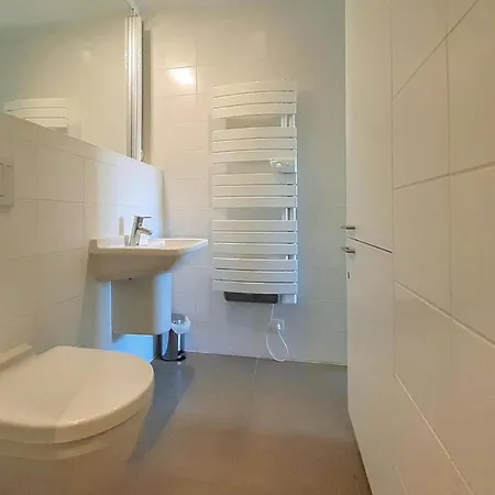 Appartement 3 Bedroom Cozy In