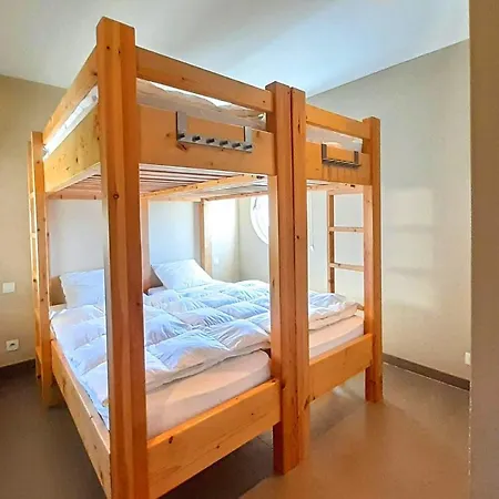 Appartement 3 Bedroom Cozy In