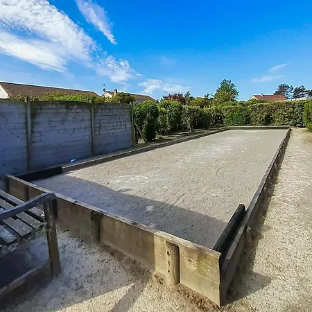 Appartement 3 Bedroom Cozy In *